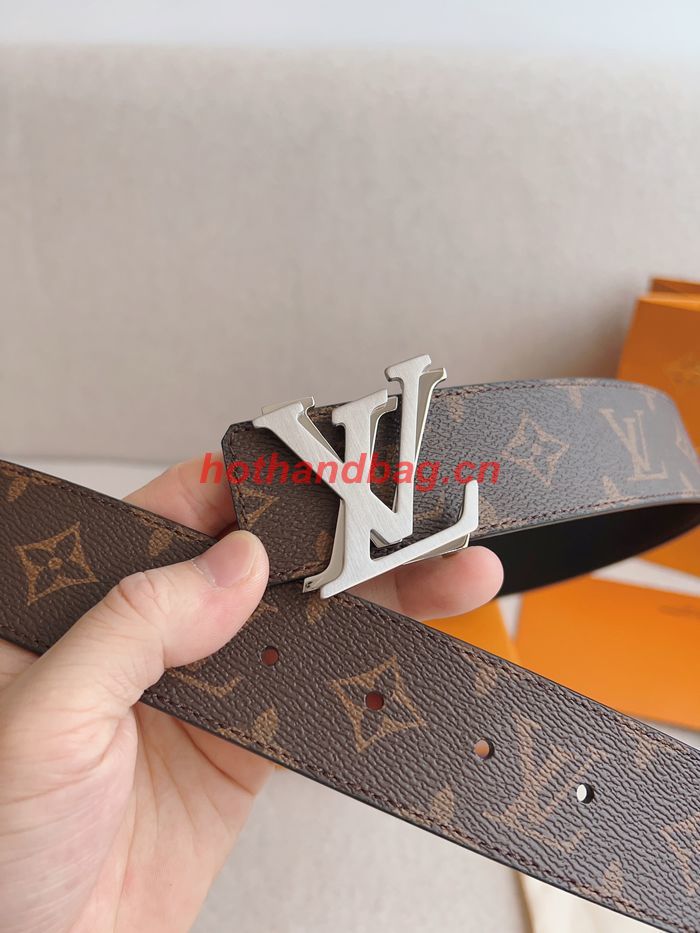 Louis Vuitton Belt 40MM LVB00127 Louis Vuitton Belt 40MM LVB00127